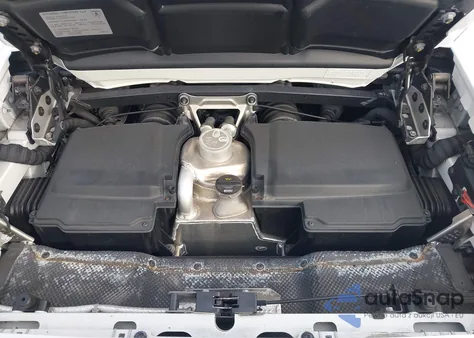 2018 Lamborghini Huracan Lp580-2S z USA, uszkodzony, nr VIN ZHWUR2ZF5JLA10866